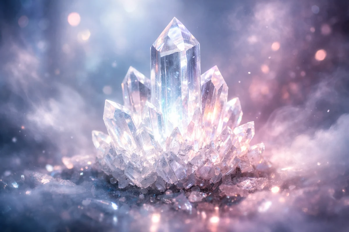 Dreaming about Crystal