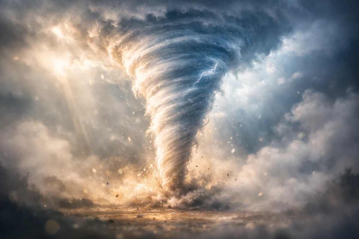 Dreaming about Cyclone