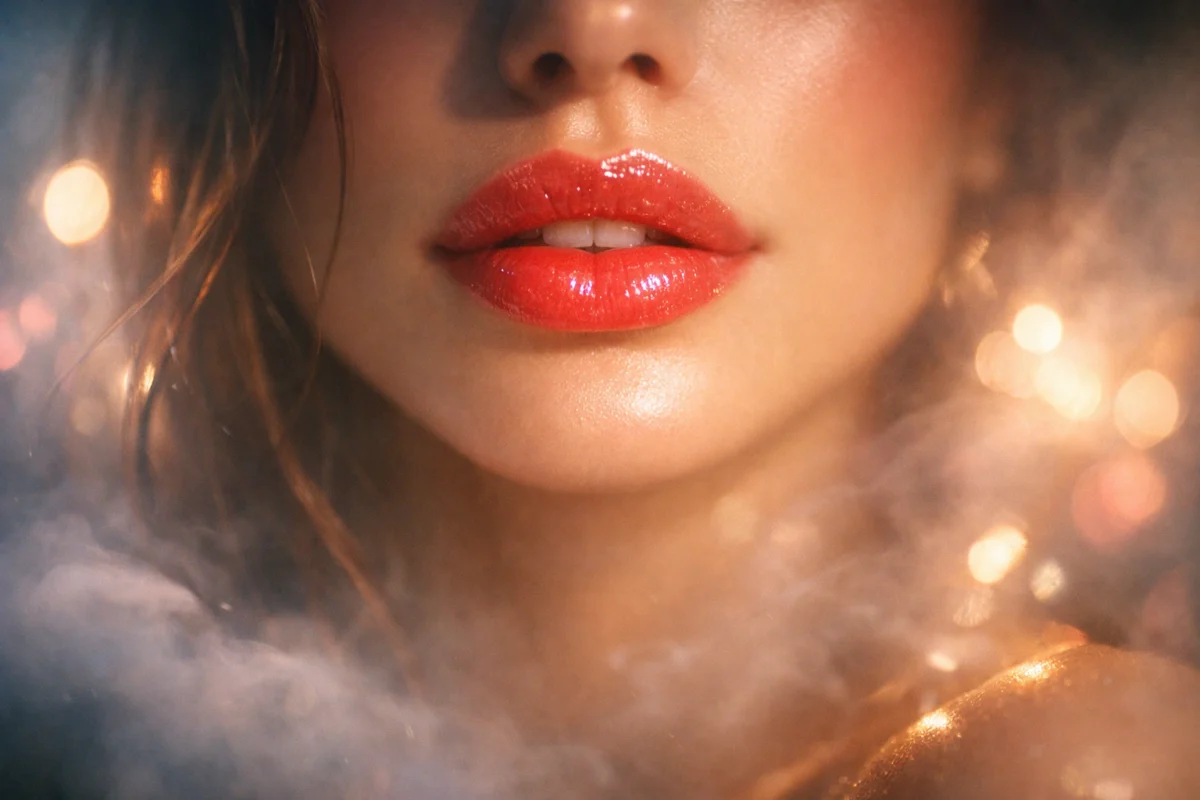 Dreaming about Desire