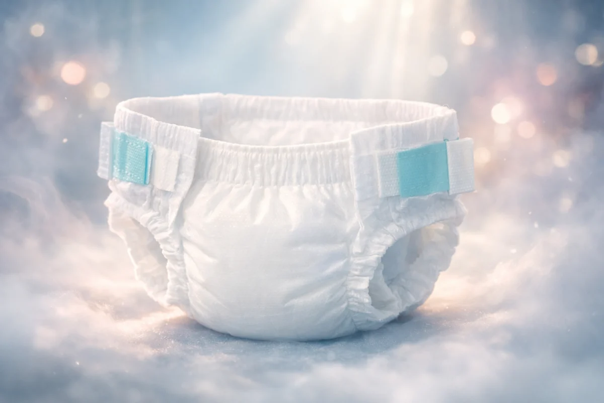 Dreaming about Diaper