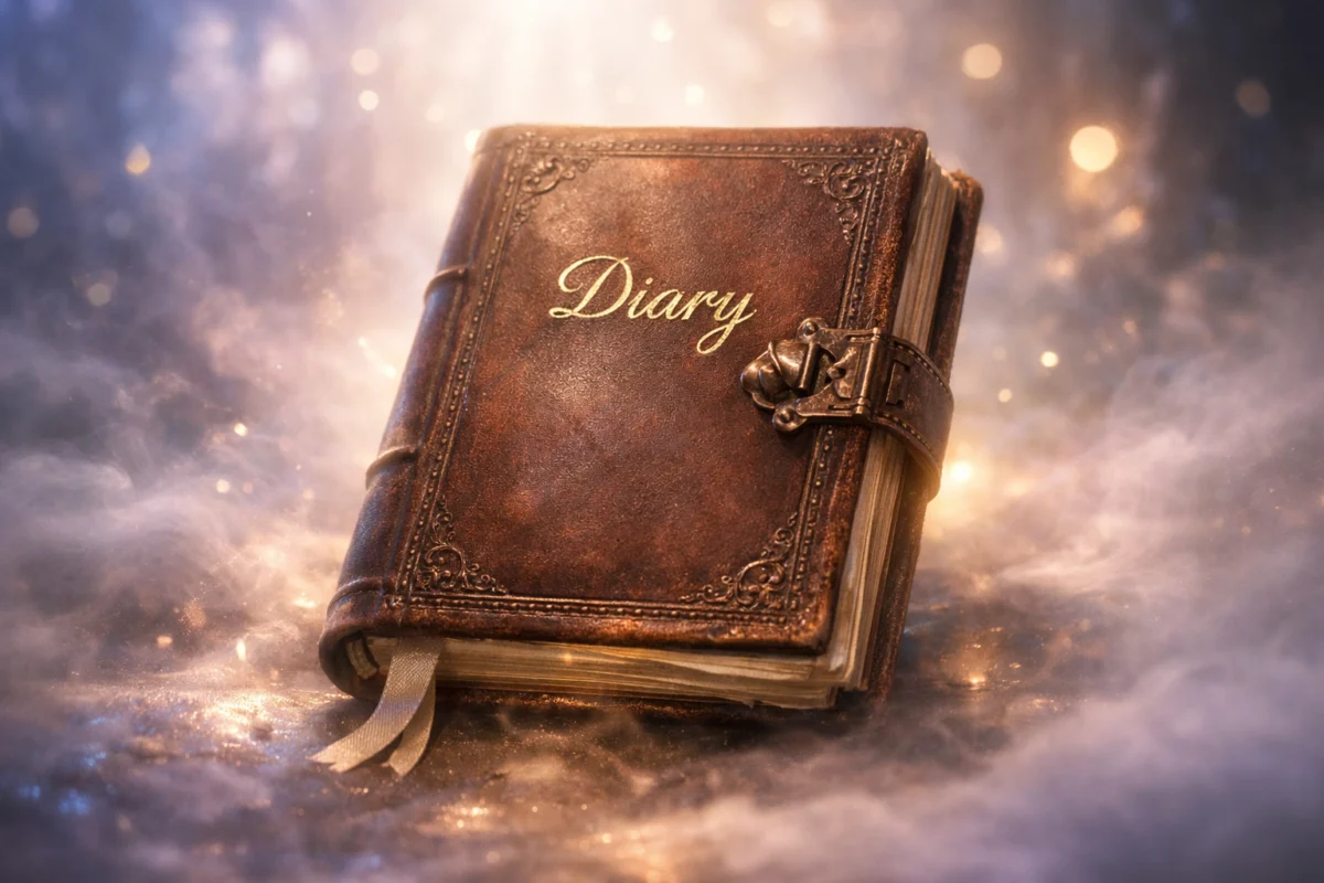 Dreaming about Diary