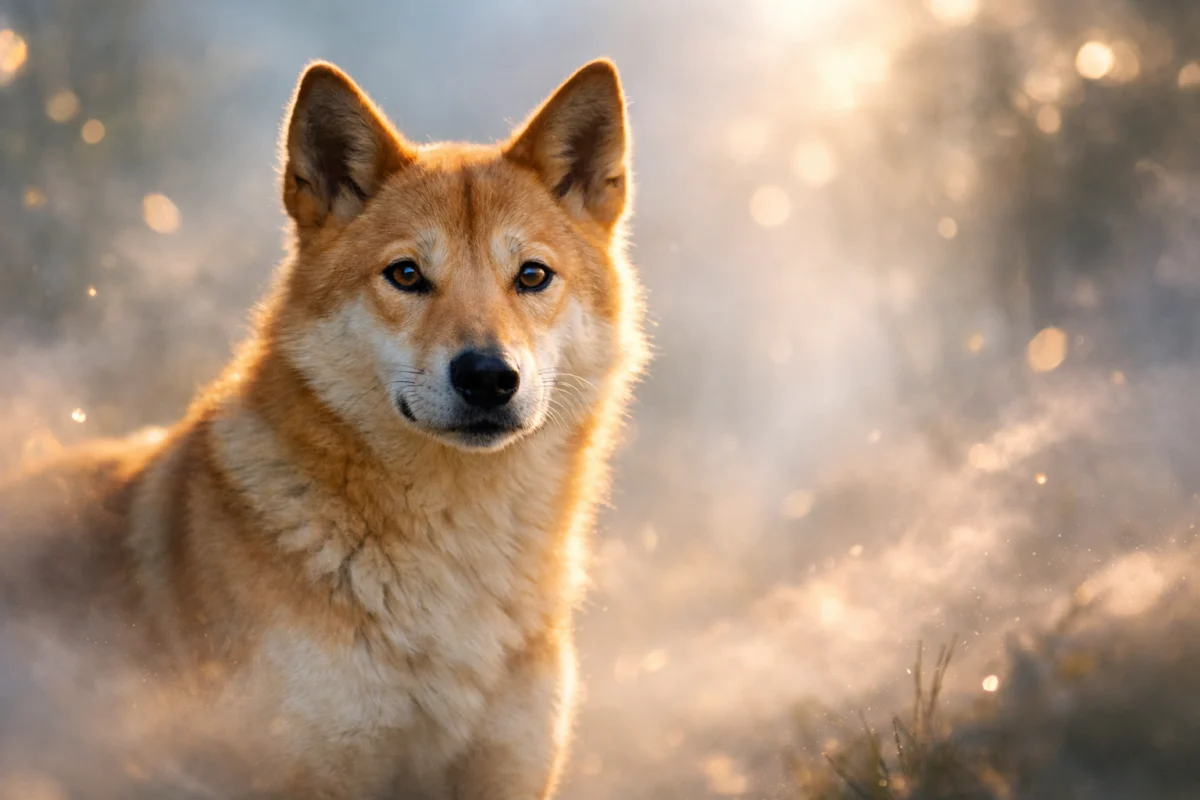 Dreaming about Dingo