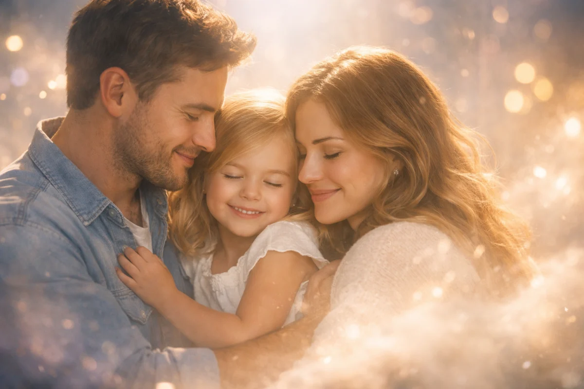 Dreaming about family