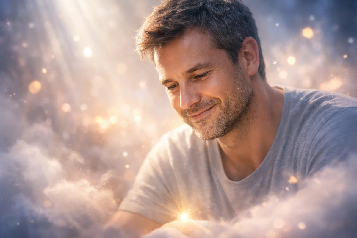 Dreaming about father