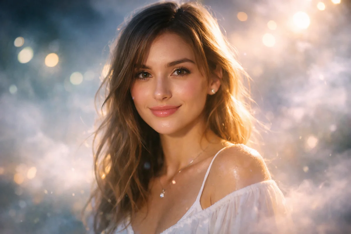 Dreaming about girlfriend