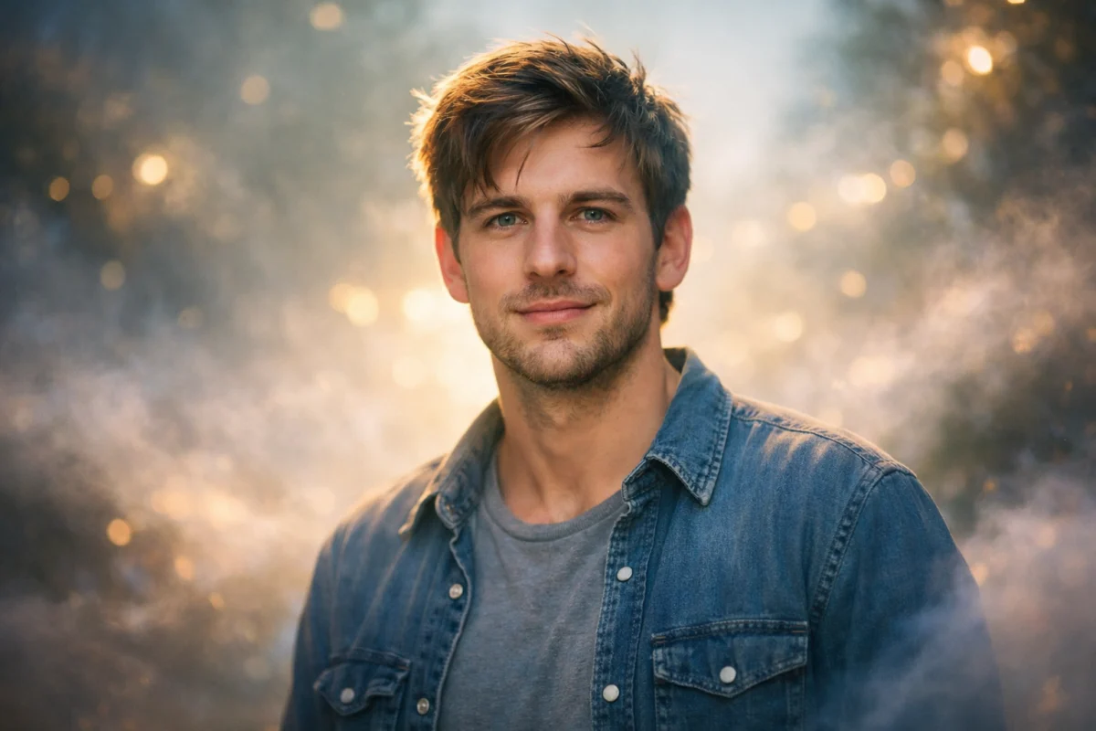 Dreaming about stepbrother