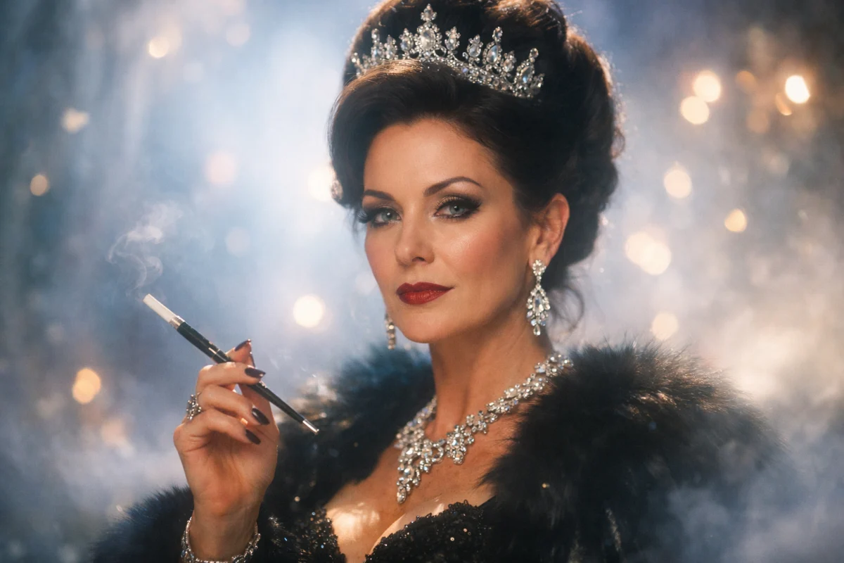 Dreaming about stepmother