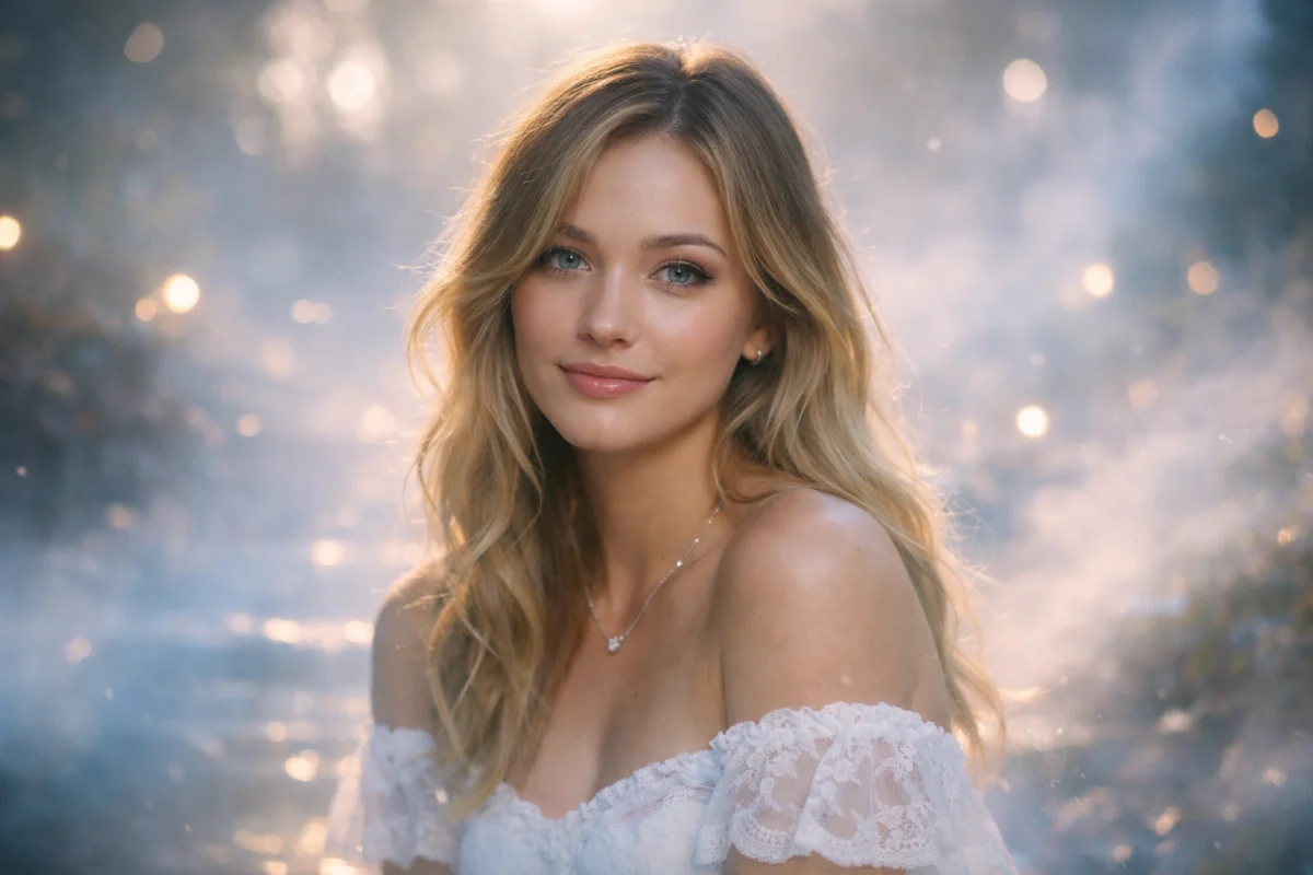 Dreaming about stepsister