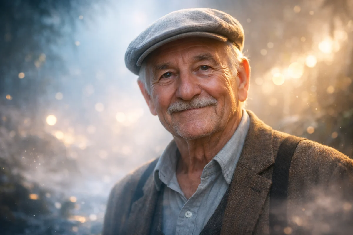 Dreaming about uncle