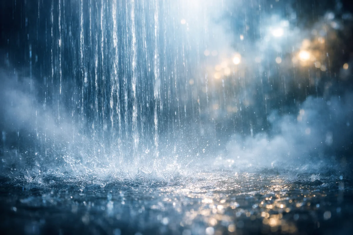 Dreaming about Downpour