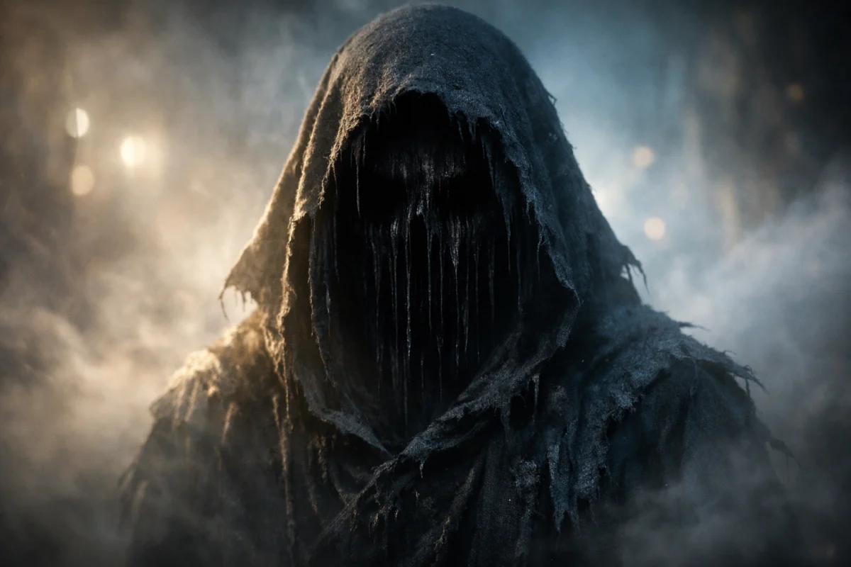 Dreaming about Dread