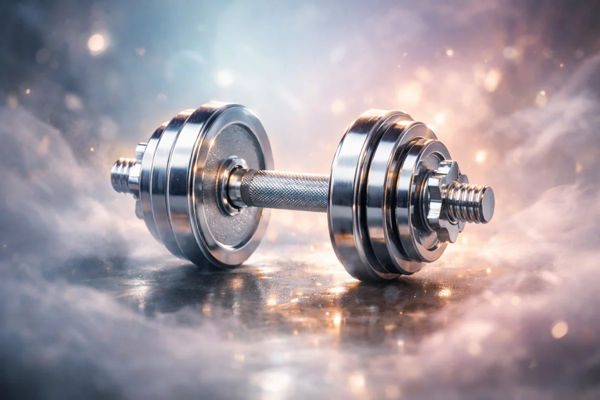 Dreaming about Dumbbell