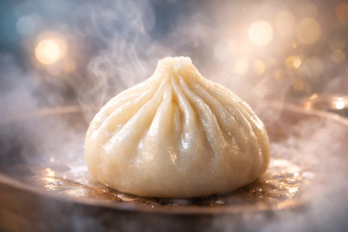 Dreaming about Dumpling