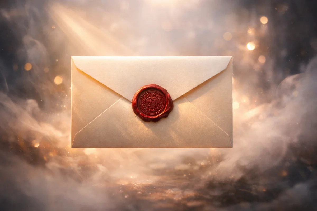 Dreaming about Envelope