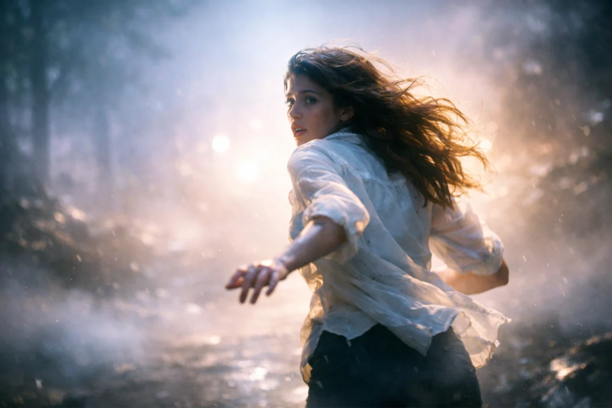 Dreaming about Escaping