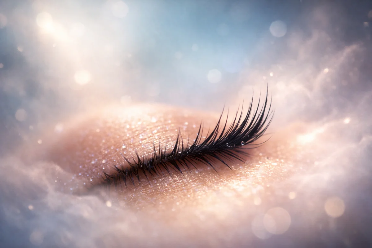 Dreaming about Eyelash