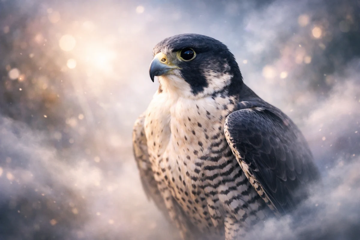 Dreaming about Falcon