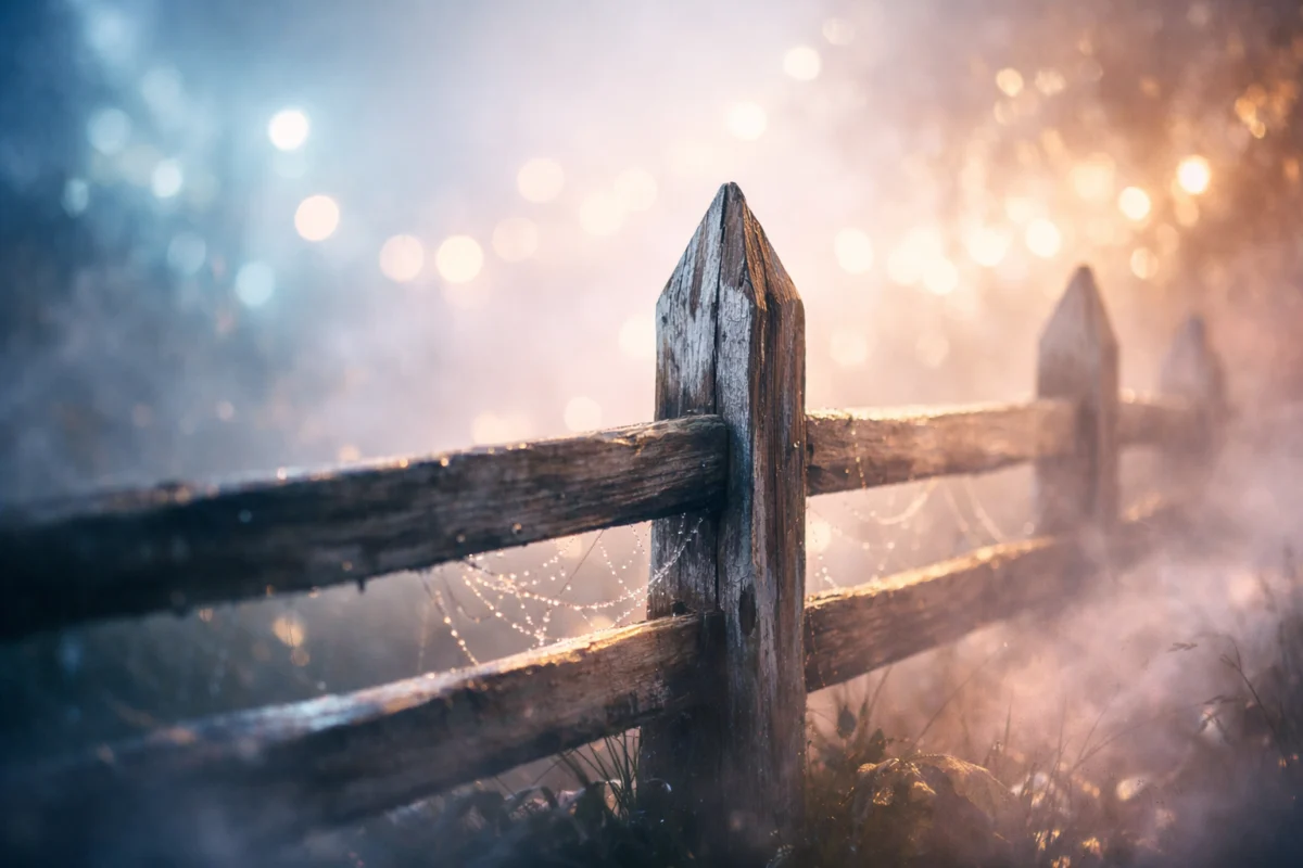 Dreaming about Fence