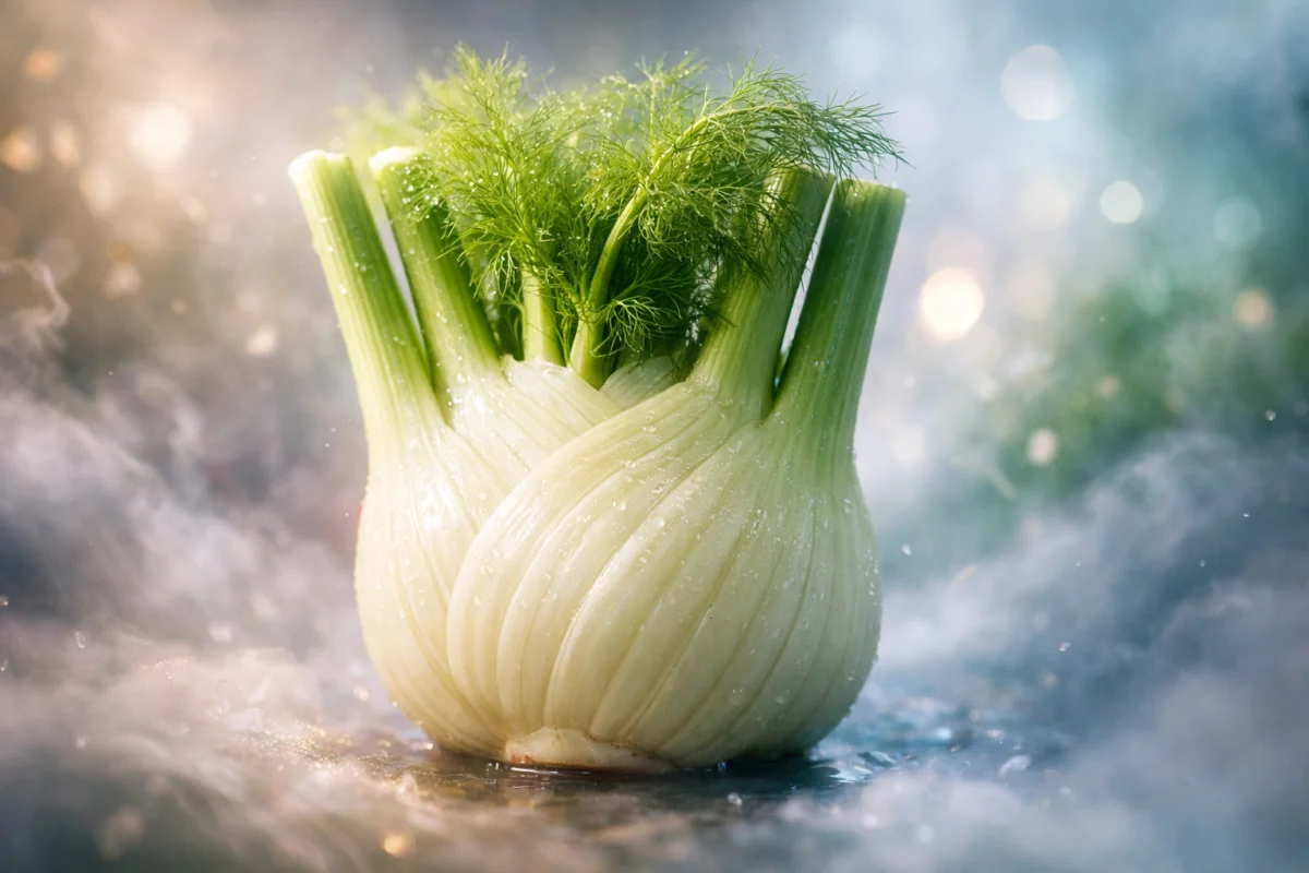 Dreaming about Fennel