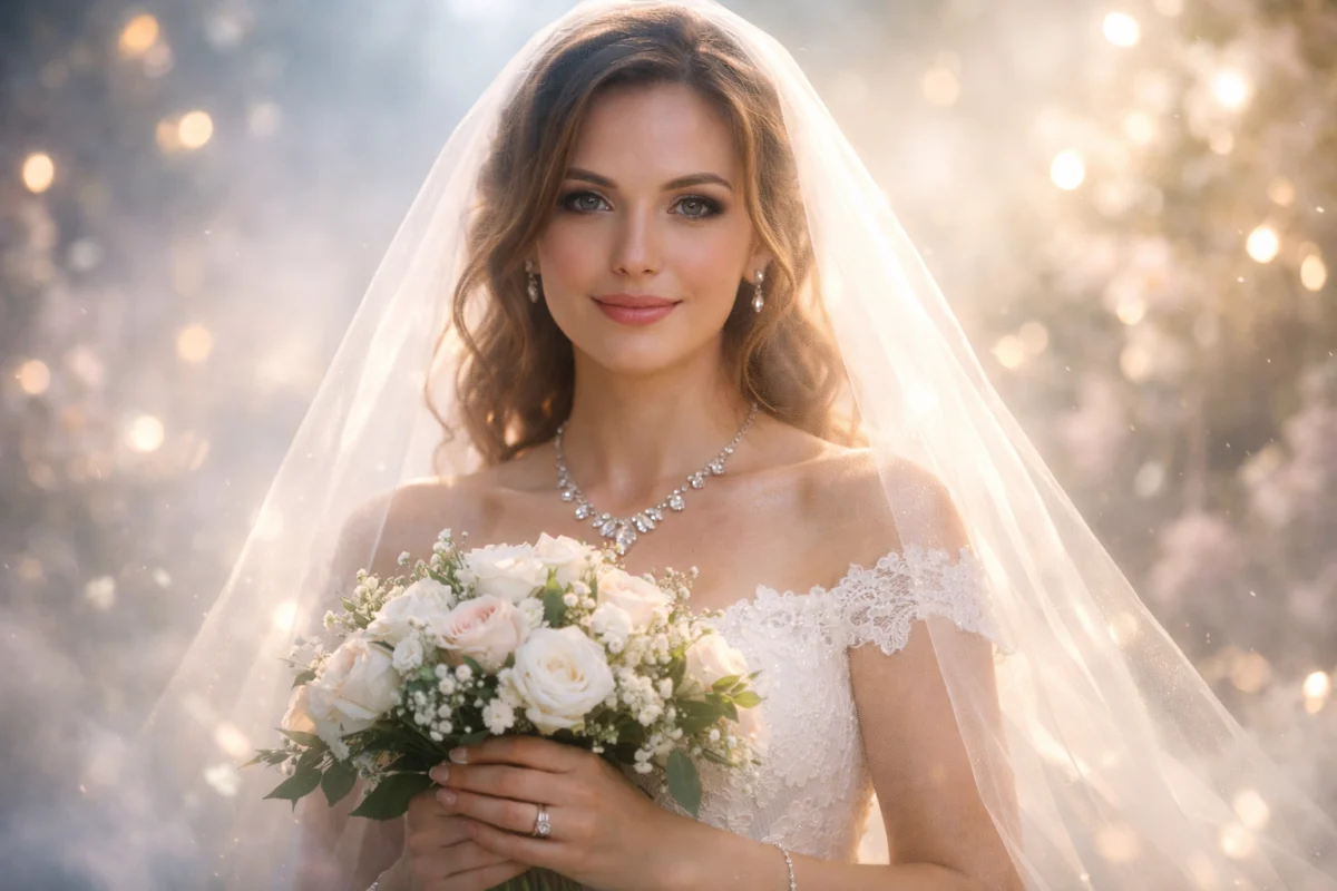 Dreaming about Fiancee