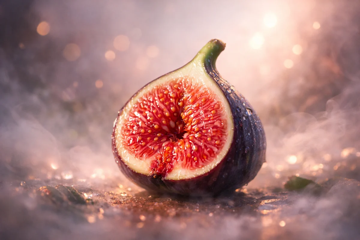 Dreaming about Fig