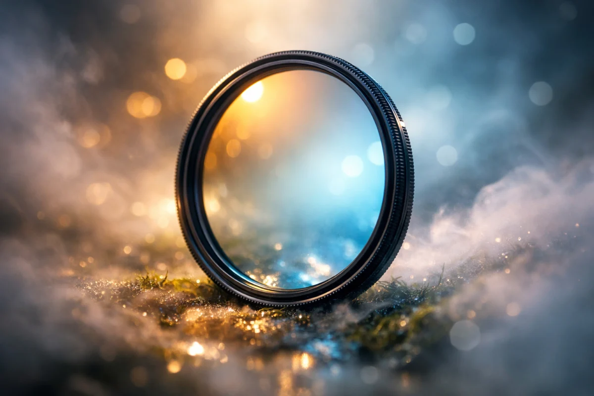 Dreaming about Filter