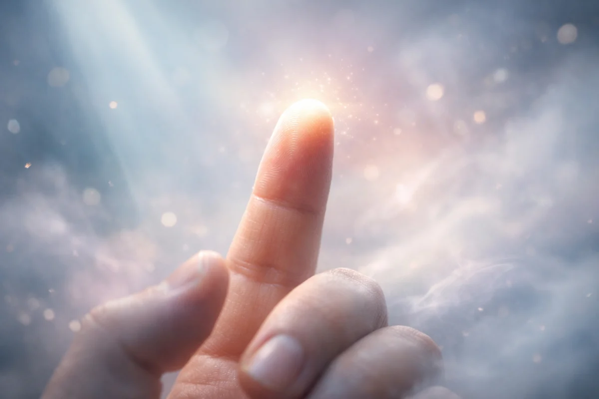 Dreaming about Finger