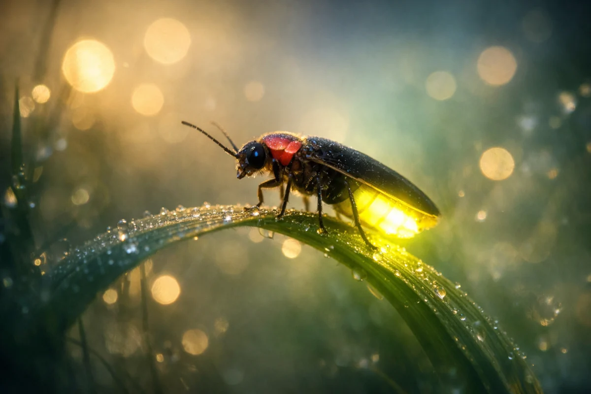 Dreaming about Firefly