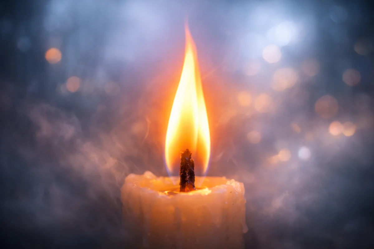 Dreaming about Flame