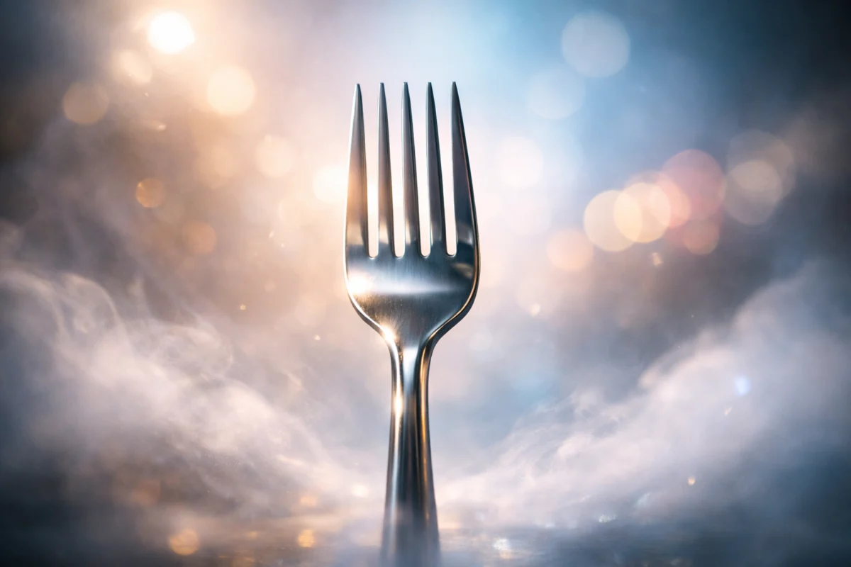 Dreaming about Fork