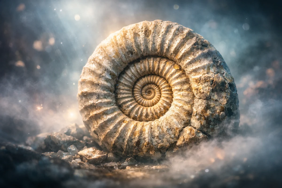 Dreaming about Fossil