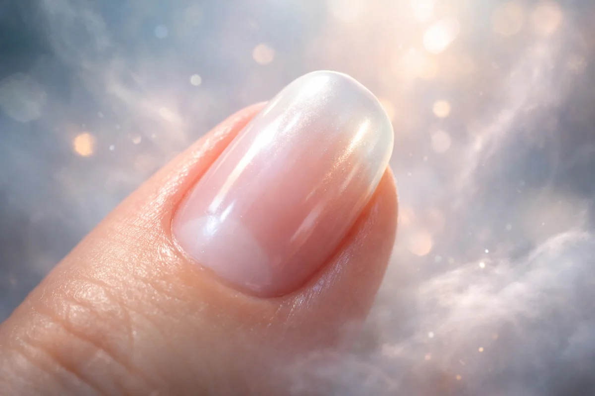Dreaming about Fingernail