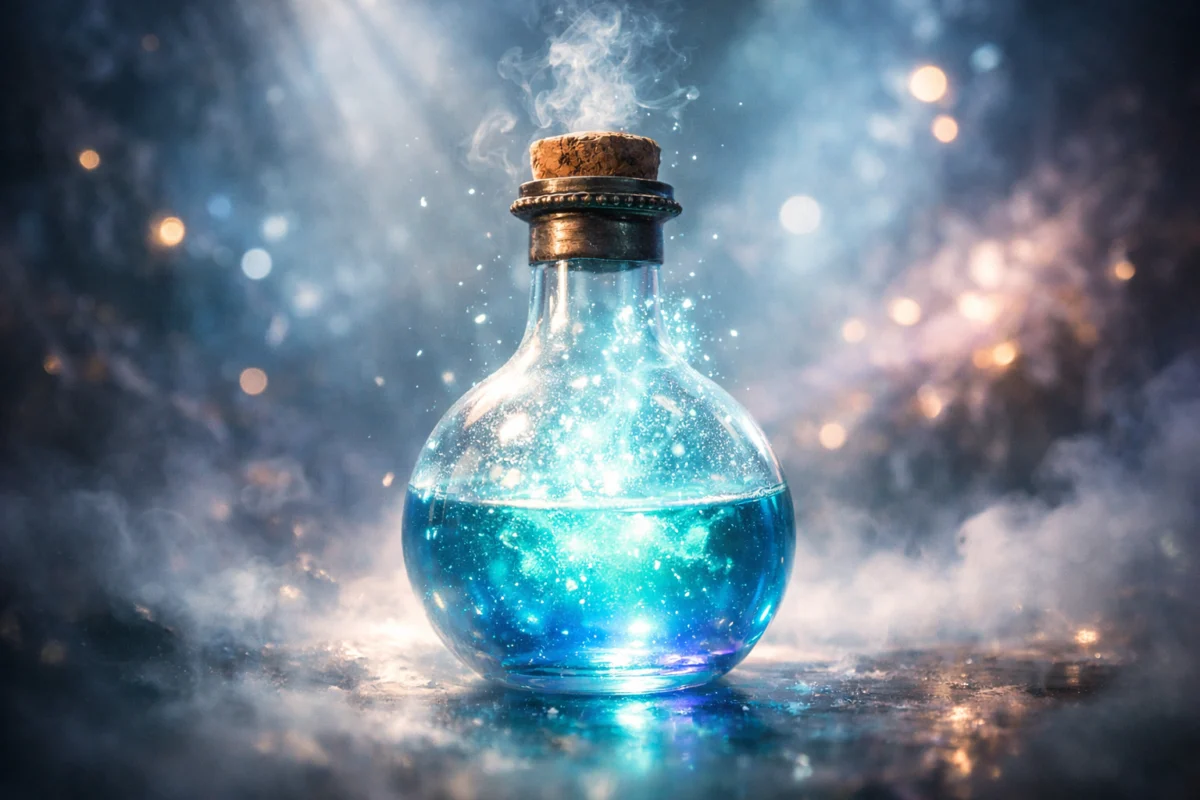 Dreaming about Flask