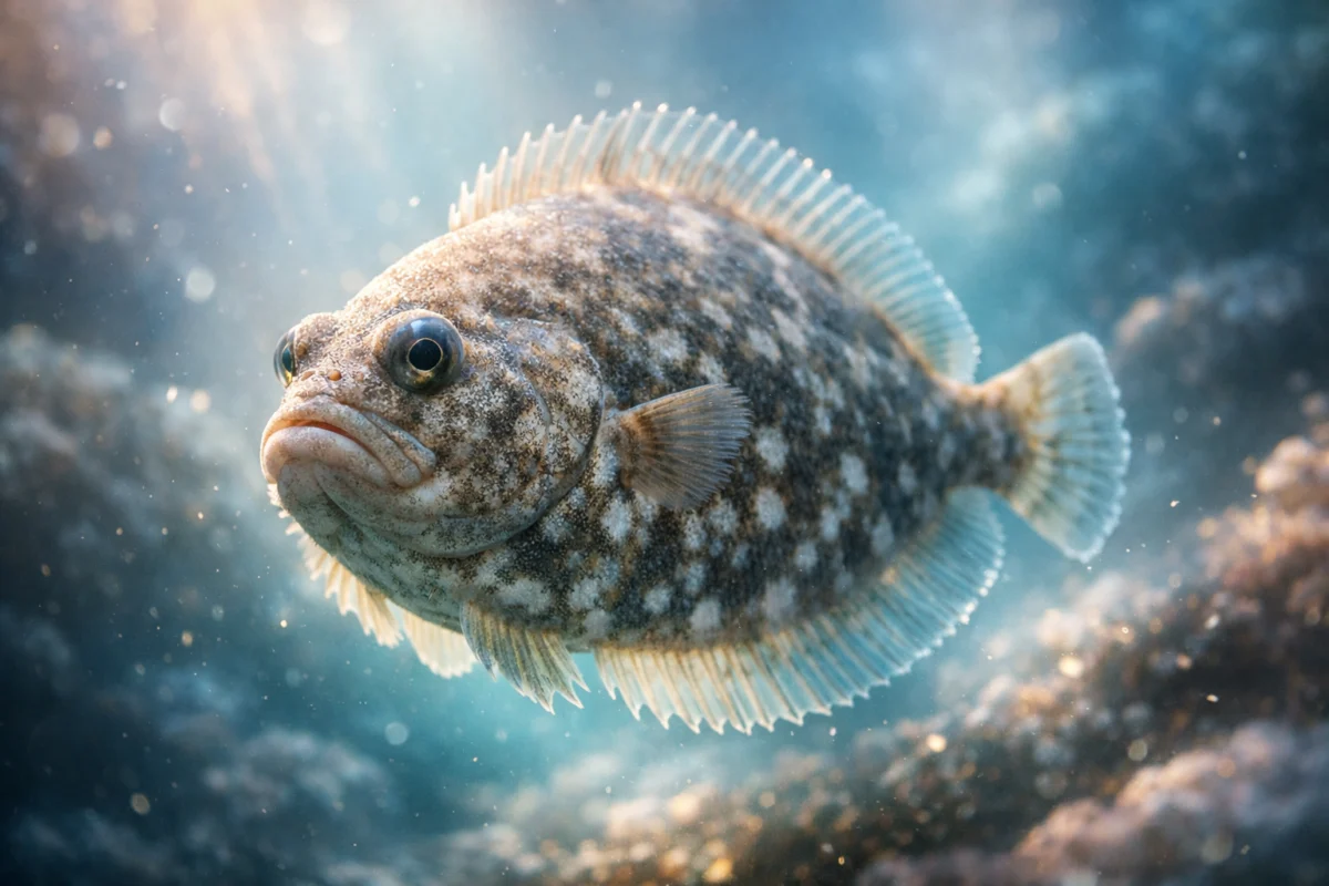 Dreaming about Flounder