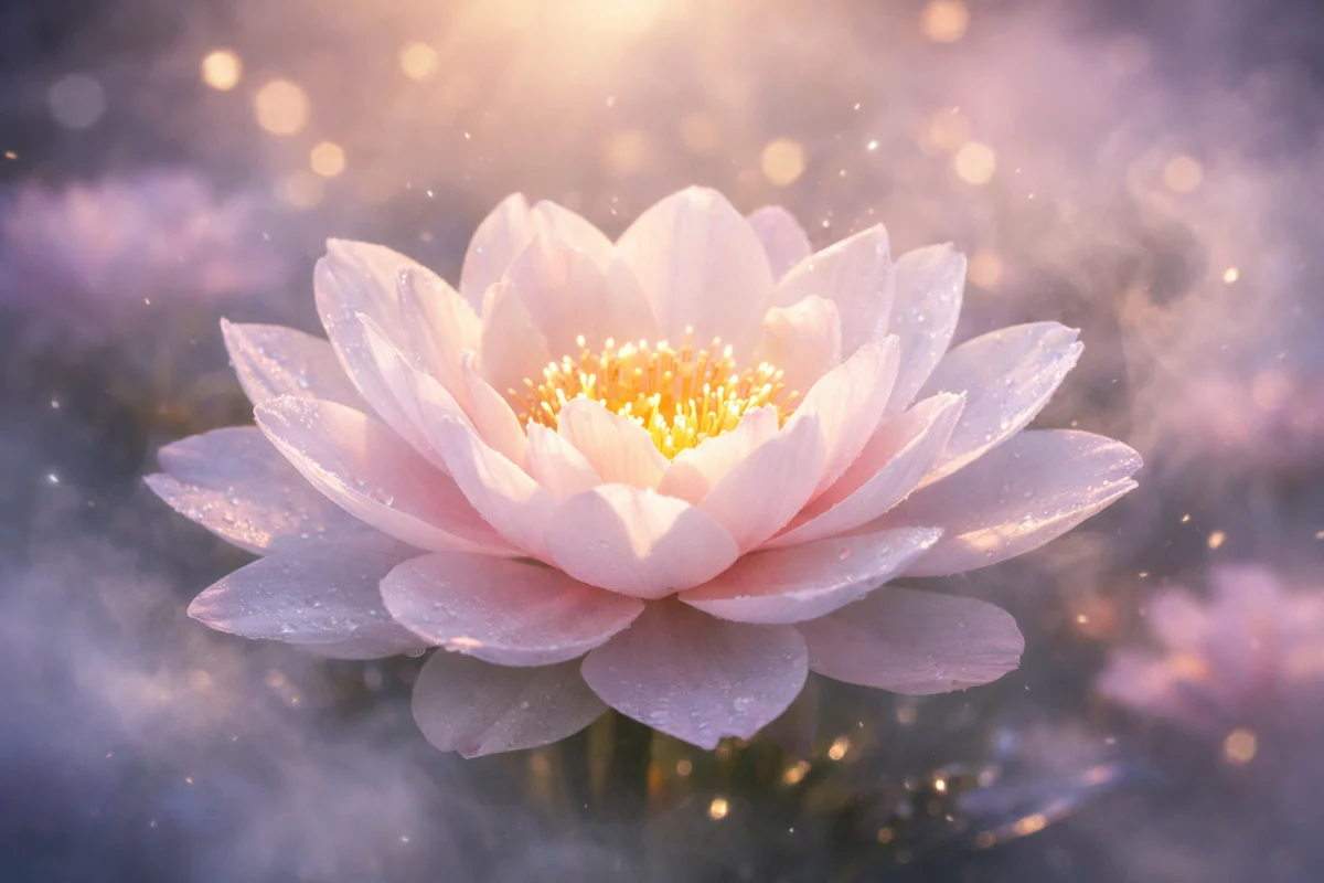 Dreaming about Flower