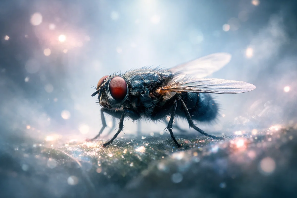 Dreaming about Fly
