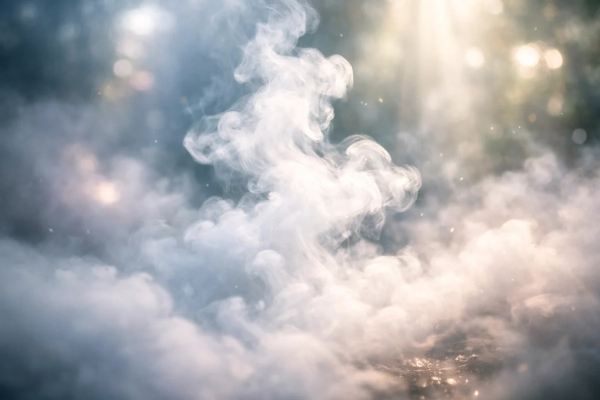 Dreaming about Fog