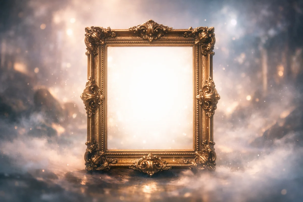 Dreaming about Frame