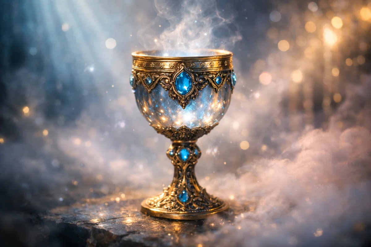 Dreaming about Goblet