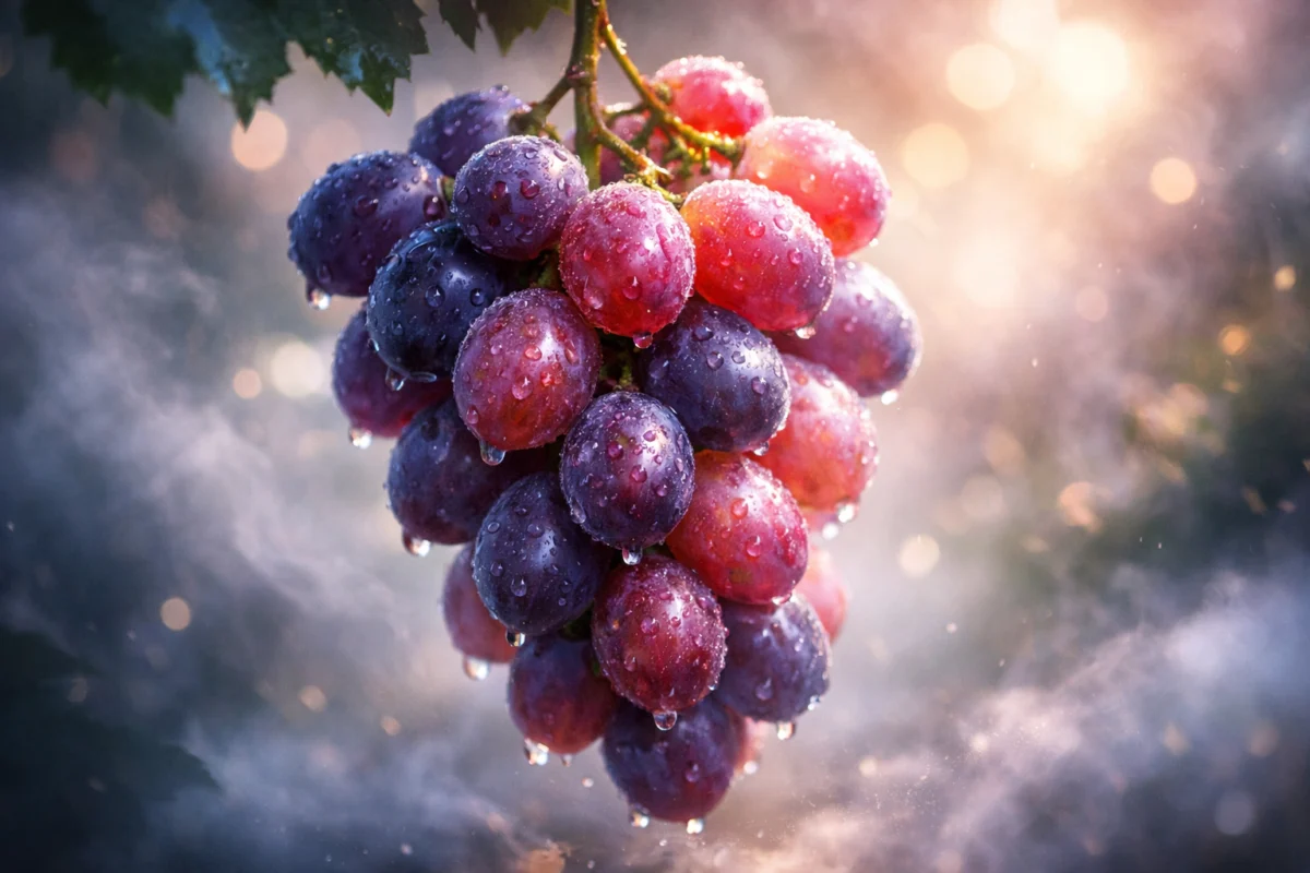 Dreaming about Grape