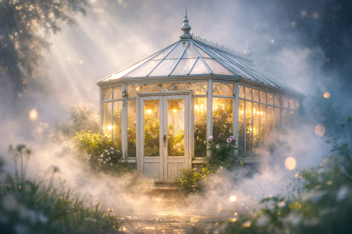 Dreaming about Greenhouse
