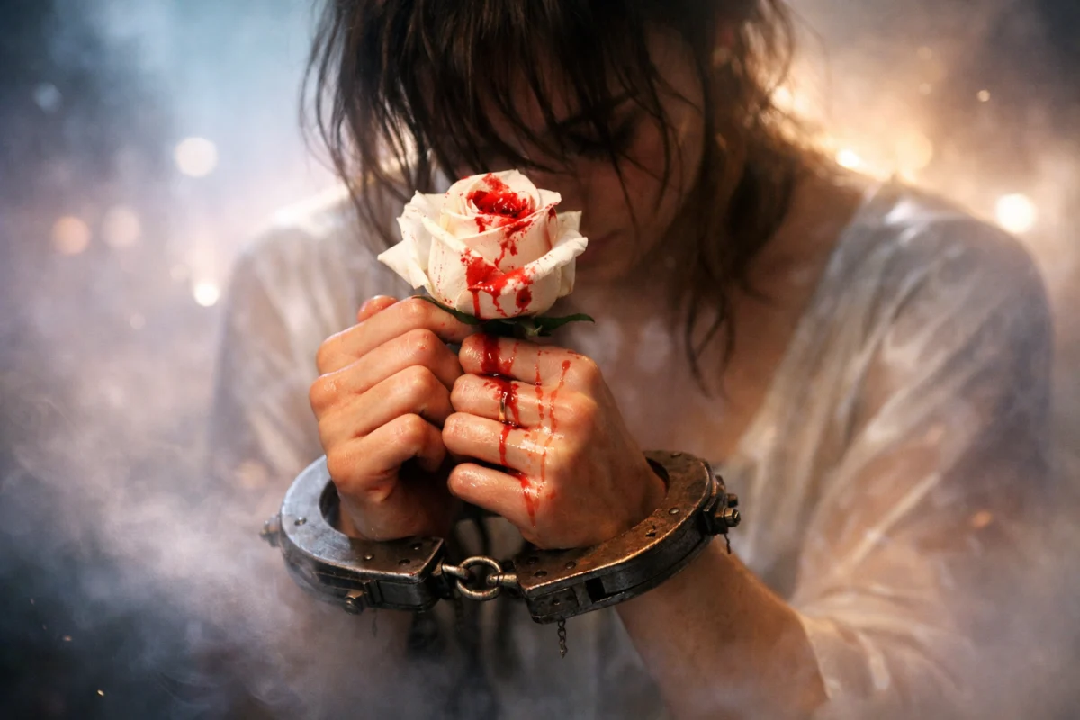 Dreaming about Guilt