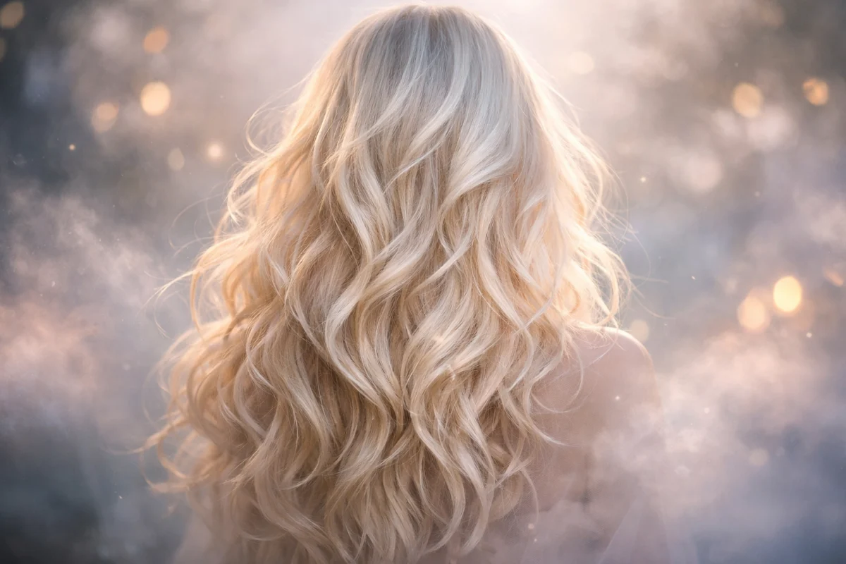 Dreaming about Hair