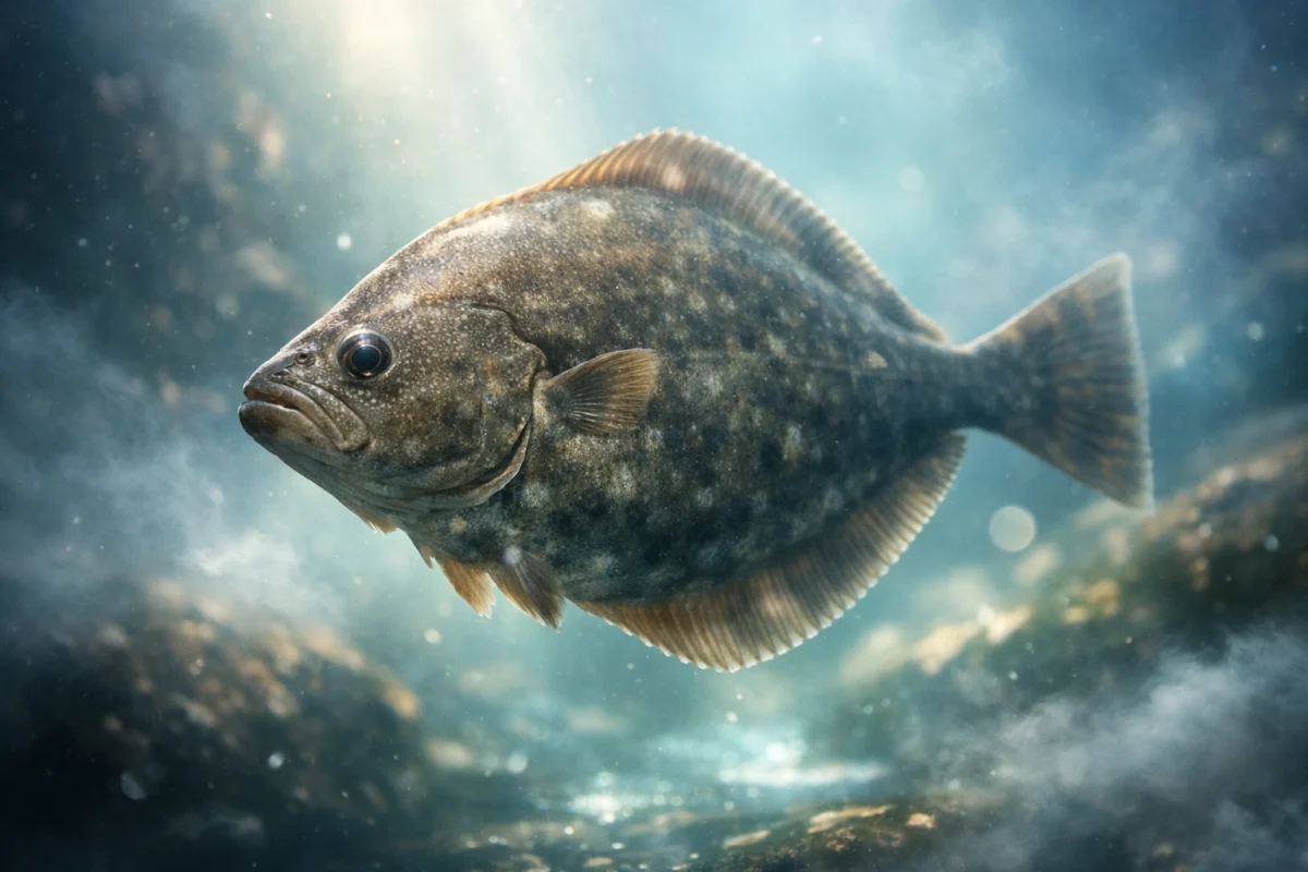 Dreaming about Halibut