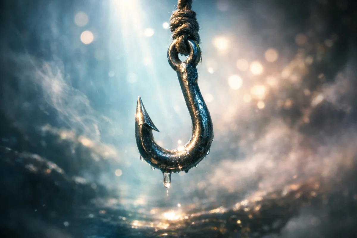 Dreaming about Hook