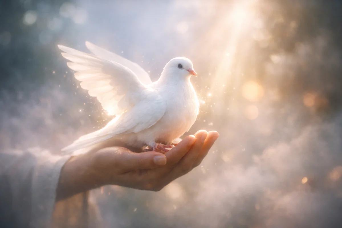 Dreaming about hope