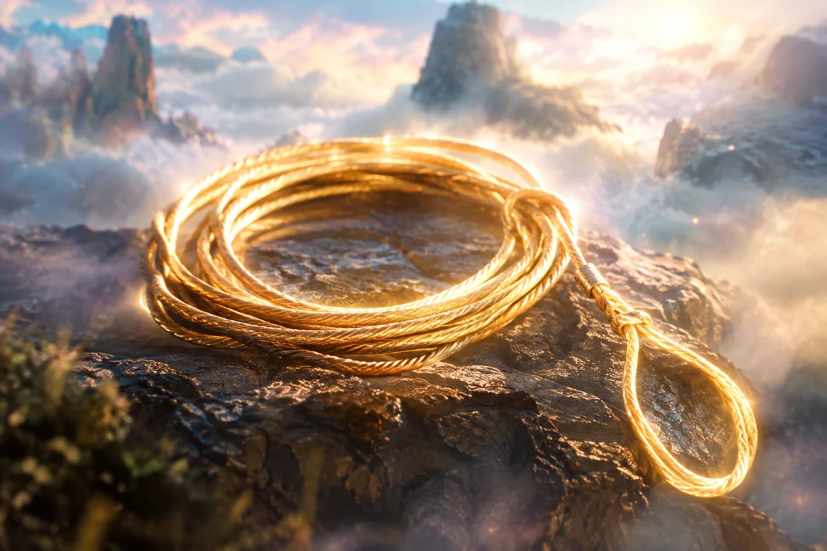 Dreaming about lasso
